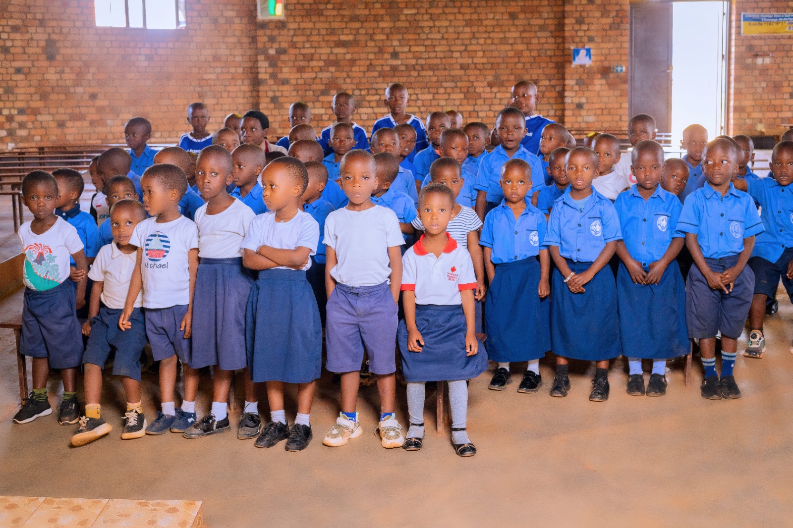 ST FRANÇOIS COLL Campus